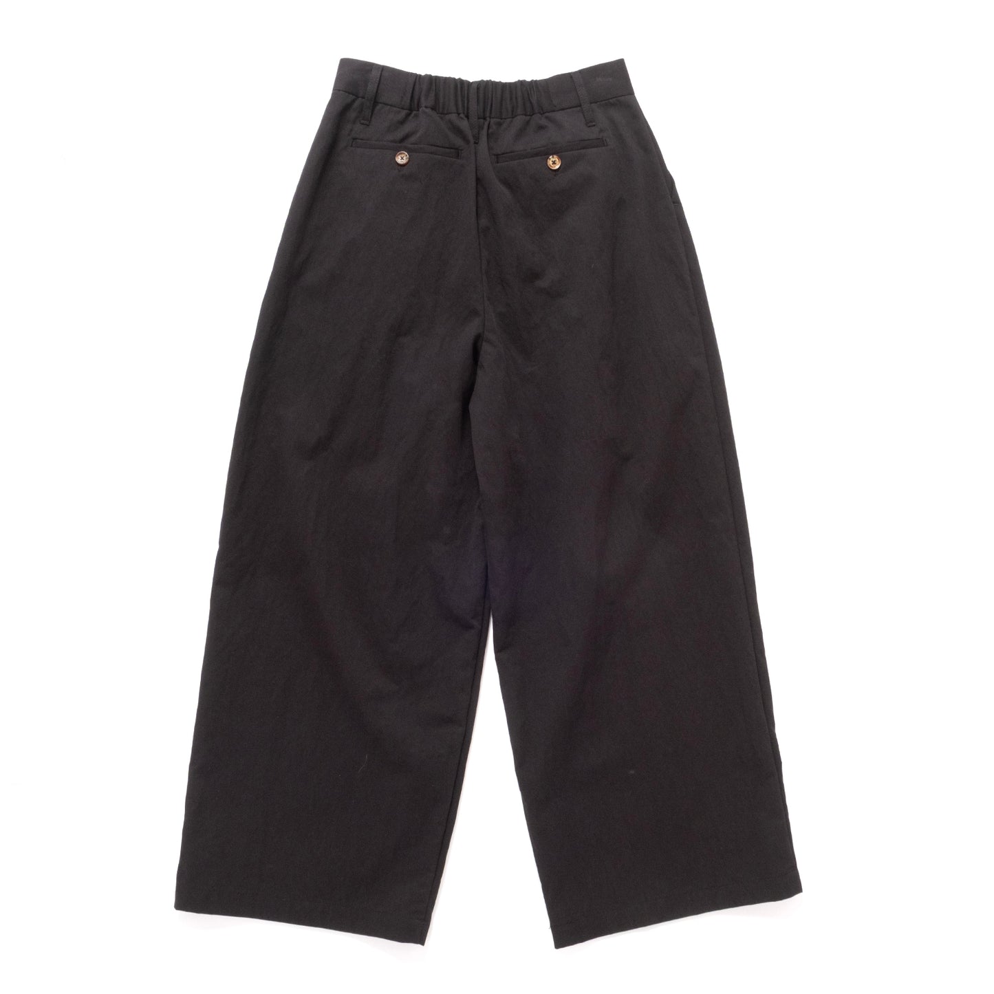 (PT451) Wide Pants