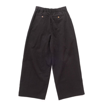 (PT451) Wide Pants