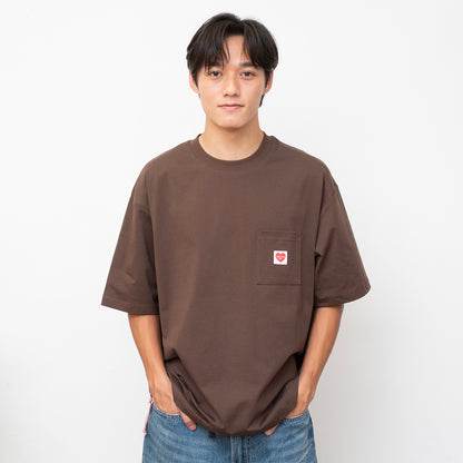 (TP1858) Cool Touch Pocket Tee (Online Exclusive)