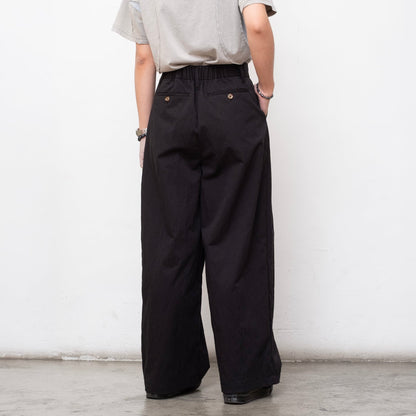 (PT451) Wide Pants
