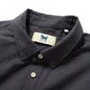 (ST462) Embroidery Logo Supima Cotton Shirt