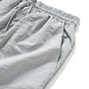 (PT405) Tech Drawstrings Parachute Pants