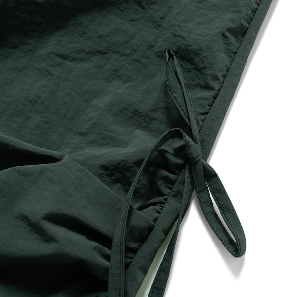 (PT405) Tech Drawstrings Parachute Pants