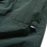 (PT405) Tech Drawstrings Parachute Pants