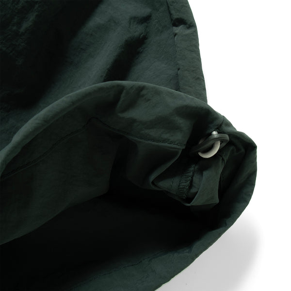 (PT405) Tech Drawstrings Parachute Pants