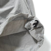 (PT405) Tech Drawstrings Parachute Pants