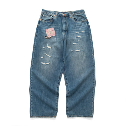 (PT469) Rock 'n' Roll Jeans (Online Exclusive)