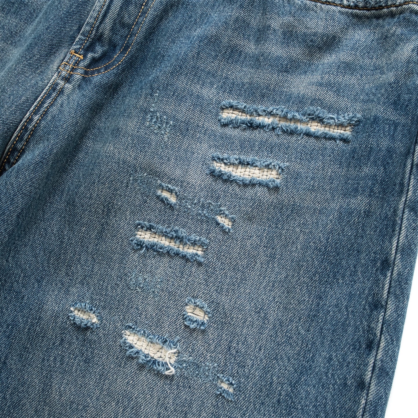 (PT469) Rock 'n' Roll Jeans (Online Exclusive)