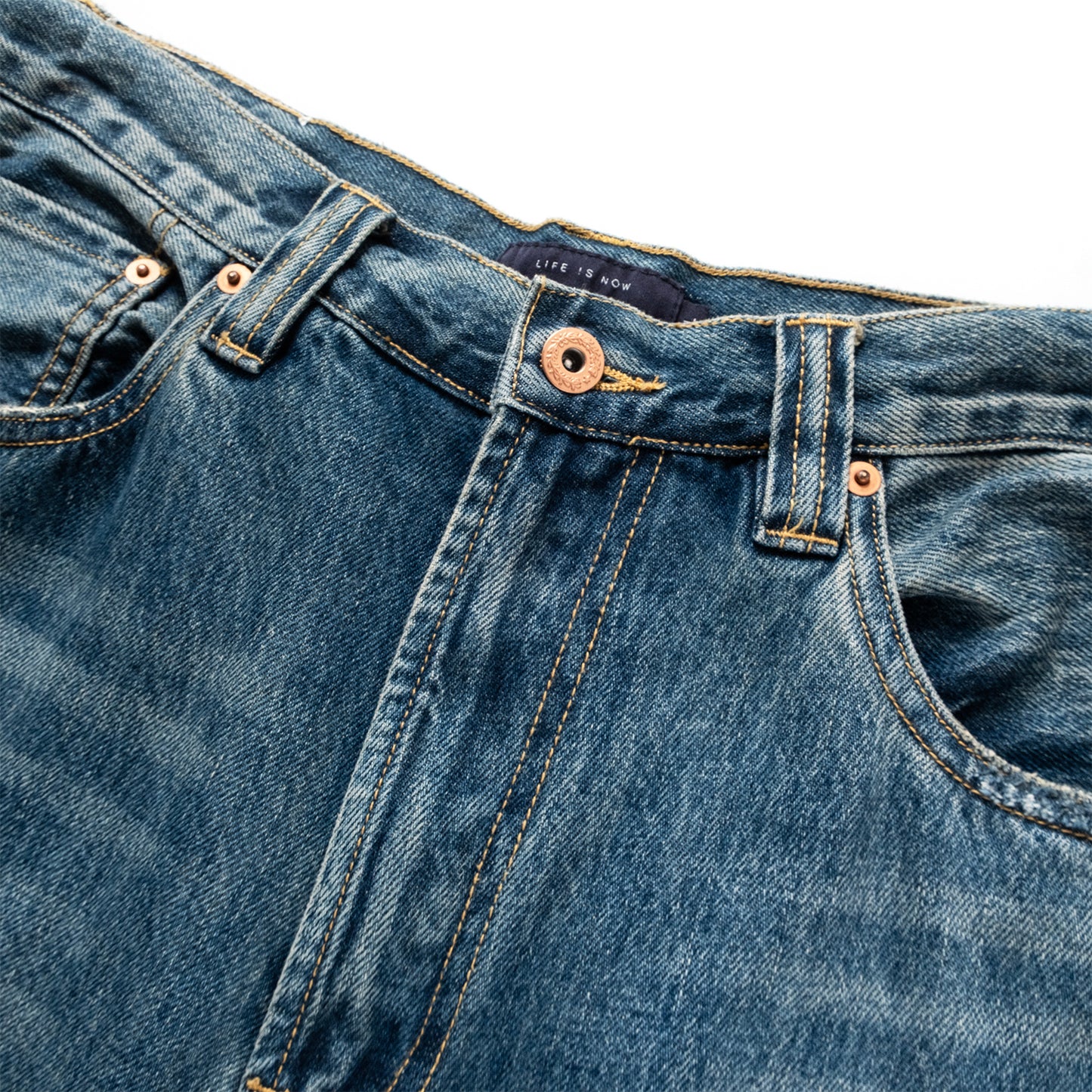 (PT469) Rock 'n' Roll Jeans (Online Exclusive)