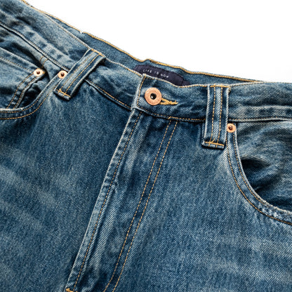 (PT469) Rock 'n' Roll Jeans (Online Exclusive)