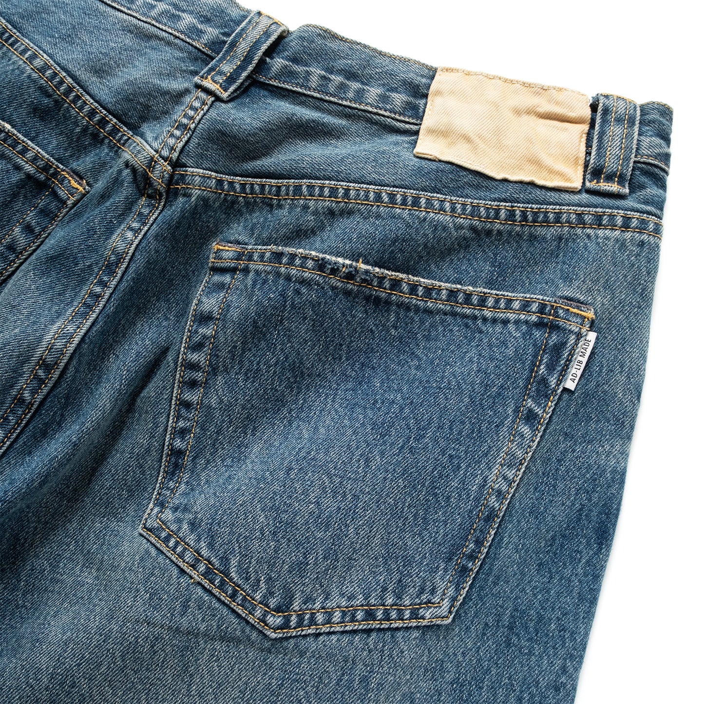 (PT469) Rock 'n' Roll Jeans (Online Exclusive)