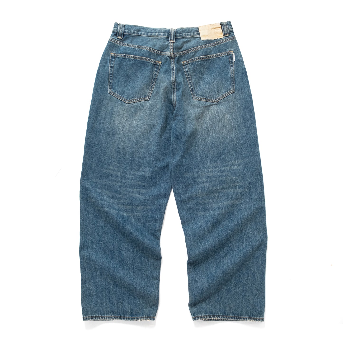 (PT469) Rock 'n' Roll Jeans (Online Exclusive)