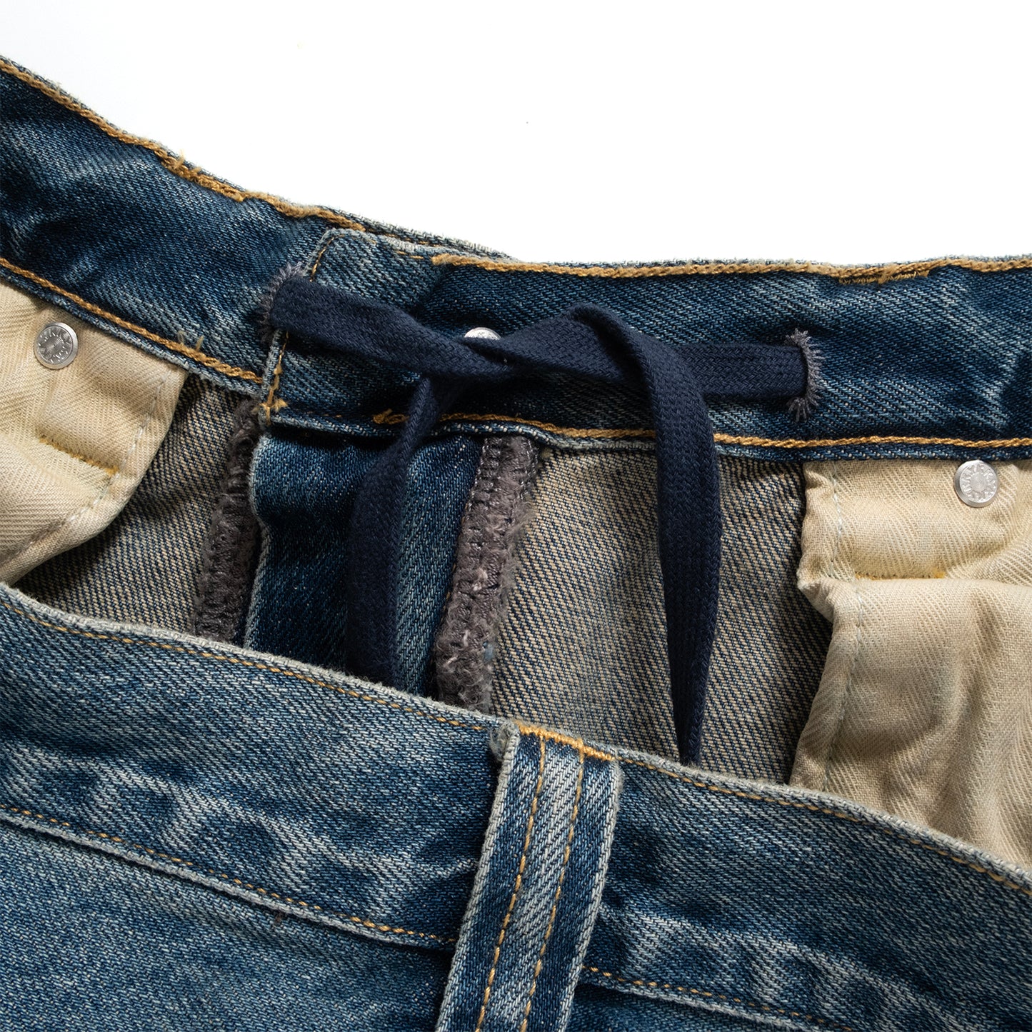 (PT469) Rock 'n' Roll Jeans (Online Exclusive)
