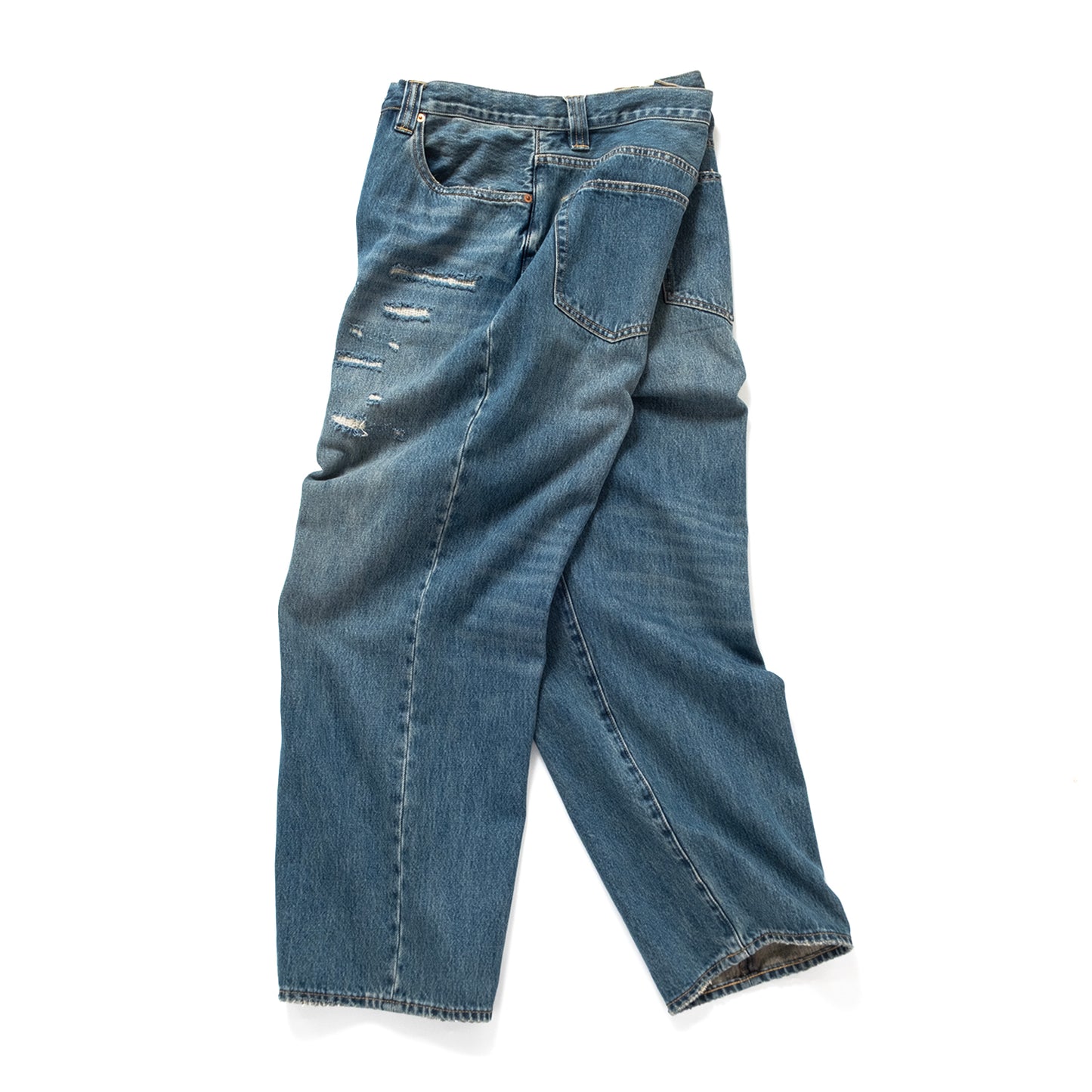 (PT469) Rock 'n' Roll Jeans (Online Exclusive)