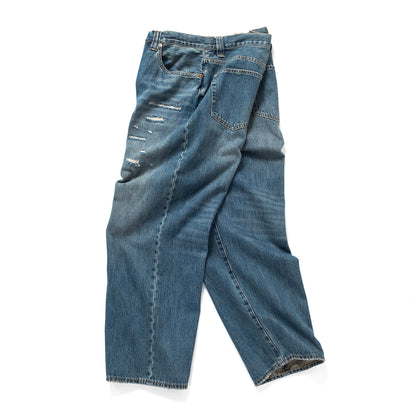 (PT469) Rock 'n' Roll Jeans (Online Exclusive)