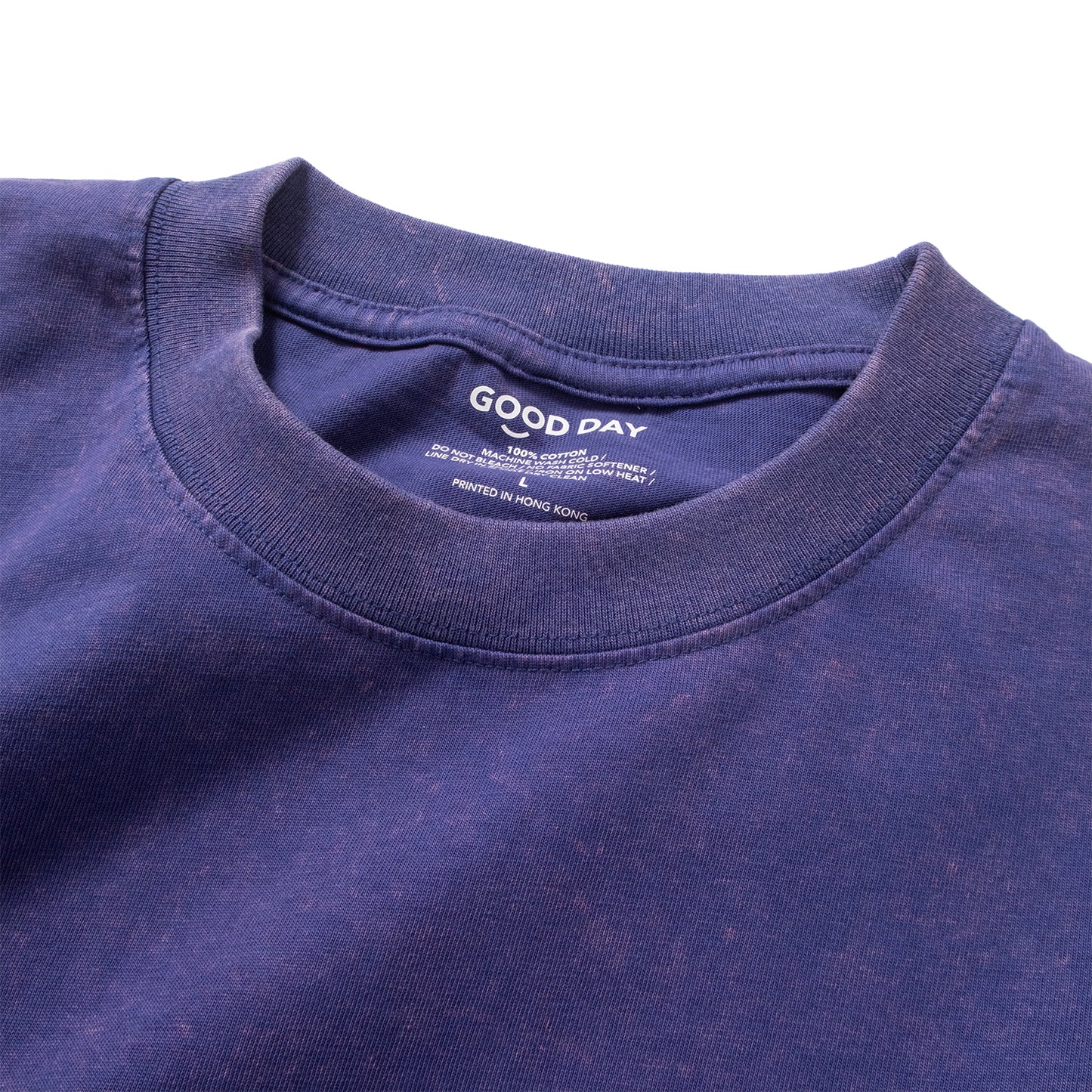 (ZT1906) Catarot V1.7 The Blue Devil 圖案 Tee