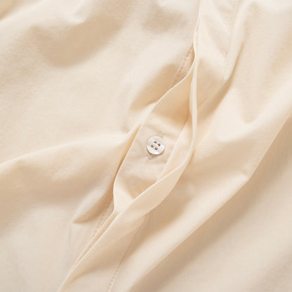 (ST552) Cool Touch Puff Sleeves Blouse