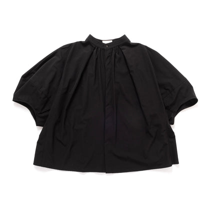 (ST552) Cool Touch Puff Sleeves Blouse