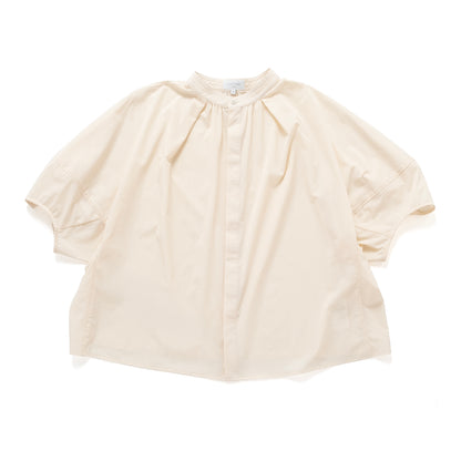 (ST552) Cool Touch Puff Sleeves Blouse