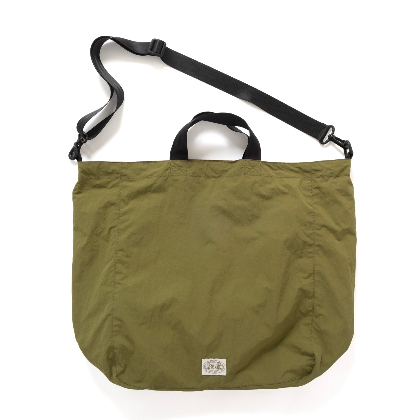(YB576) Reversible 2 Way Bag
