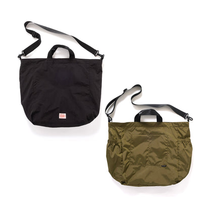 (YB576) Reversible 2 Way Bag