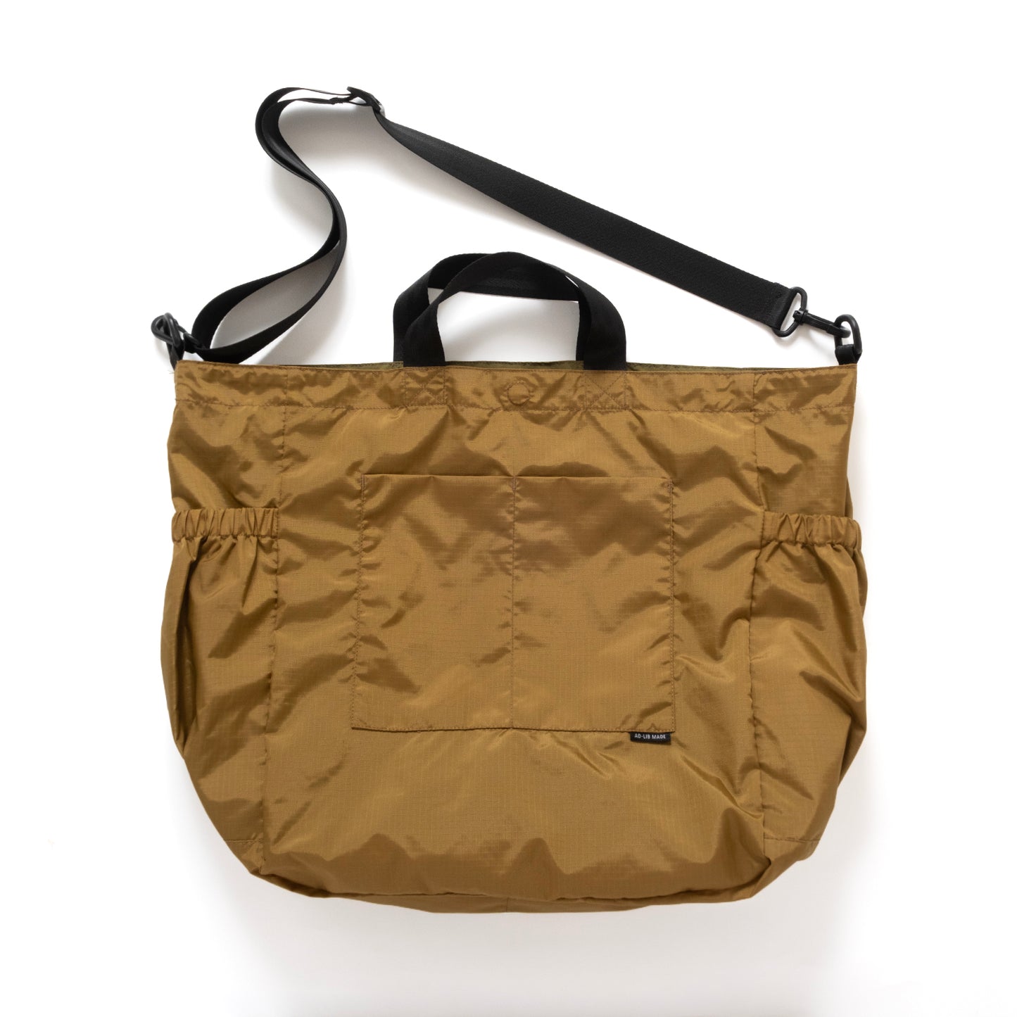 (YB576) Reversible 2 Way Bag