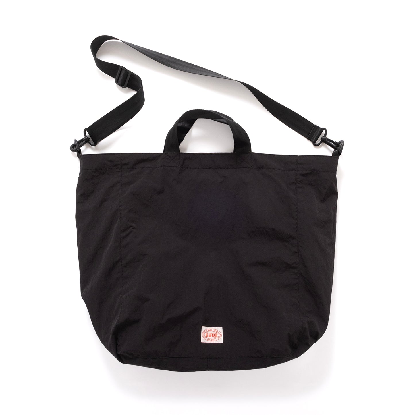 (YB576) Reversible 2 Way Bag