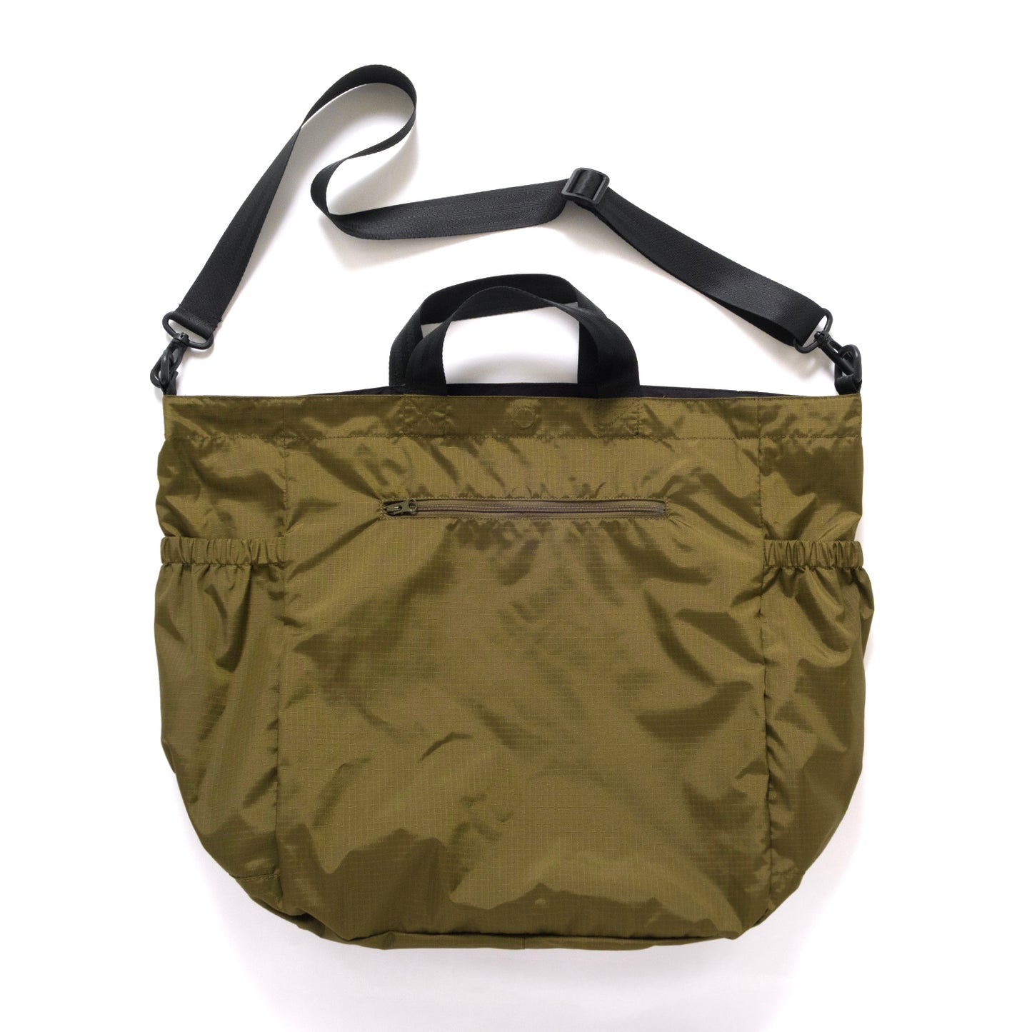 (YB576) Reversible 2 Way Bag
