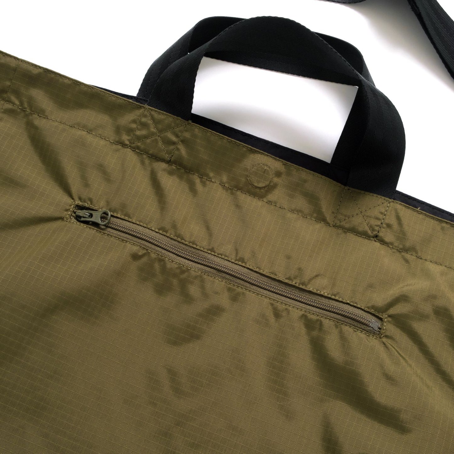 (YB576) Reversible 2 Way Bag