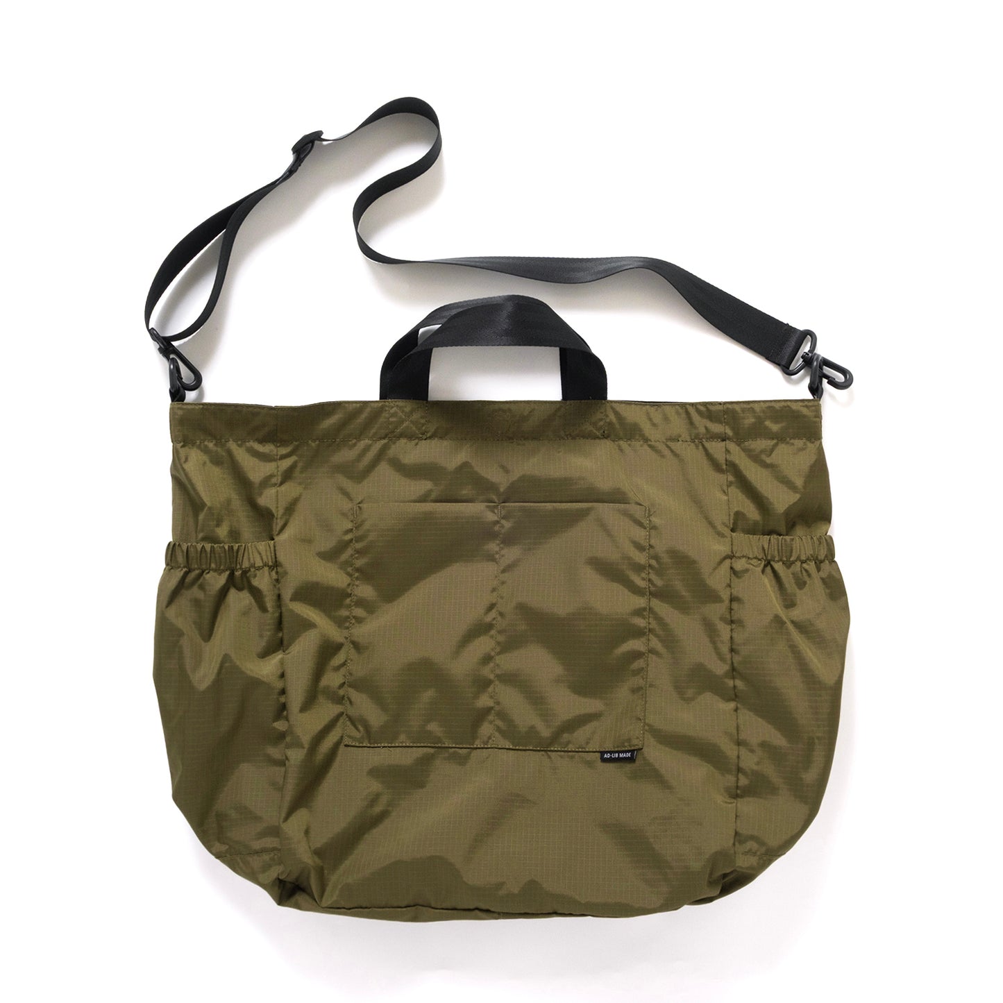 (YB576) Reversible 2 Way Bag