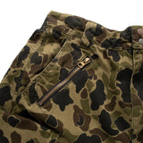 (YP375) Camouflage Cargo Shorts (Online Exclusive)