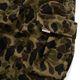 (YP375) Camouflage Cargo Shorts (Online Exclusive)