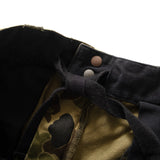 (YP375) Camouflage Cargo Shorts (Online Exclusive)