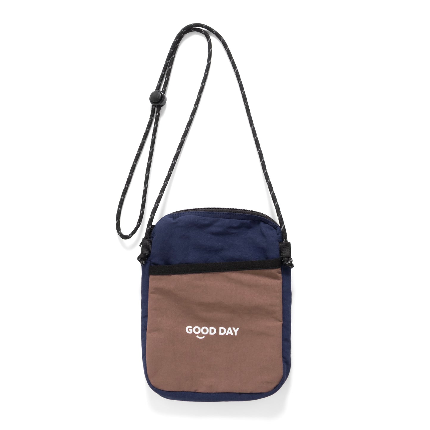 (YB539) 2 Face Shoulder Bag