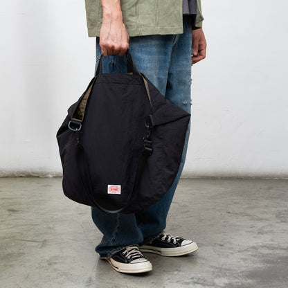 (YB576) Reversible 2 Way Bag
