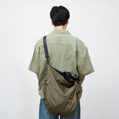(YB576) Reversible 2 Way Bag