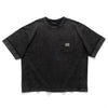 (TP1688) Wash Boxy Tee