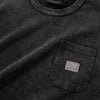 (TP1688) Wash Boxy Tee