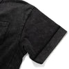 (TP1688) Wash Boxy Tee