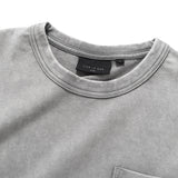 (TP1688) Wash Boxy Tee