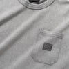 (TP1688) Wash Boxy Tee