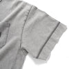 (TP1688) Wash Boxy Tee