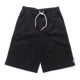 (YP414) Easy Double Knee Jorts