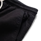 (YP414) Easy Double Knee Jorts