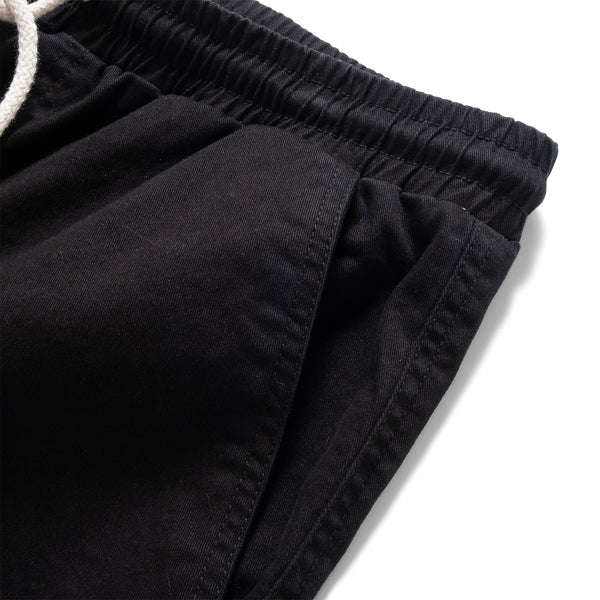 (YP414) Easy Double Knee Jorts
