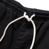 (YP414) Easy Double Knee Jorts
