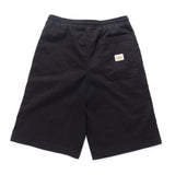 (YP414) Easy Double Knee Jorts