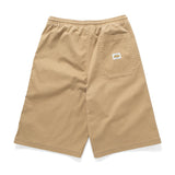 (YP414) Easy Double Knee Jorts