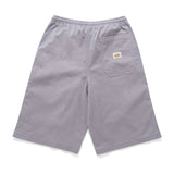 (YP414) Easy Double Knee Jorts