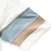 (TP1385) Sleeve Patchwork Tee